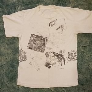 M.C. Escher cotton Tee
